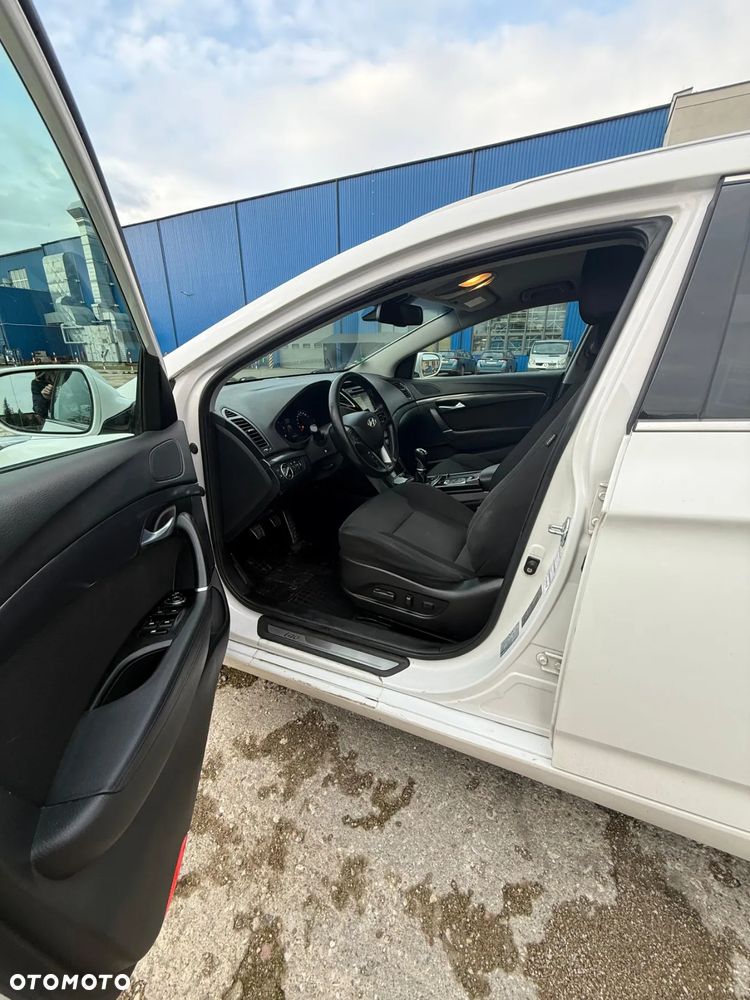 Hyundai i40 1.7 CRDi Classic - 10