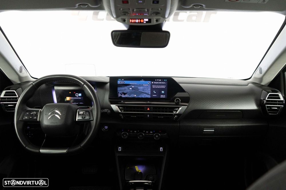 Citroën C4 X 1.2 PureTech Shine Pack EAT8 - 27