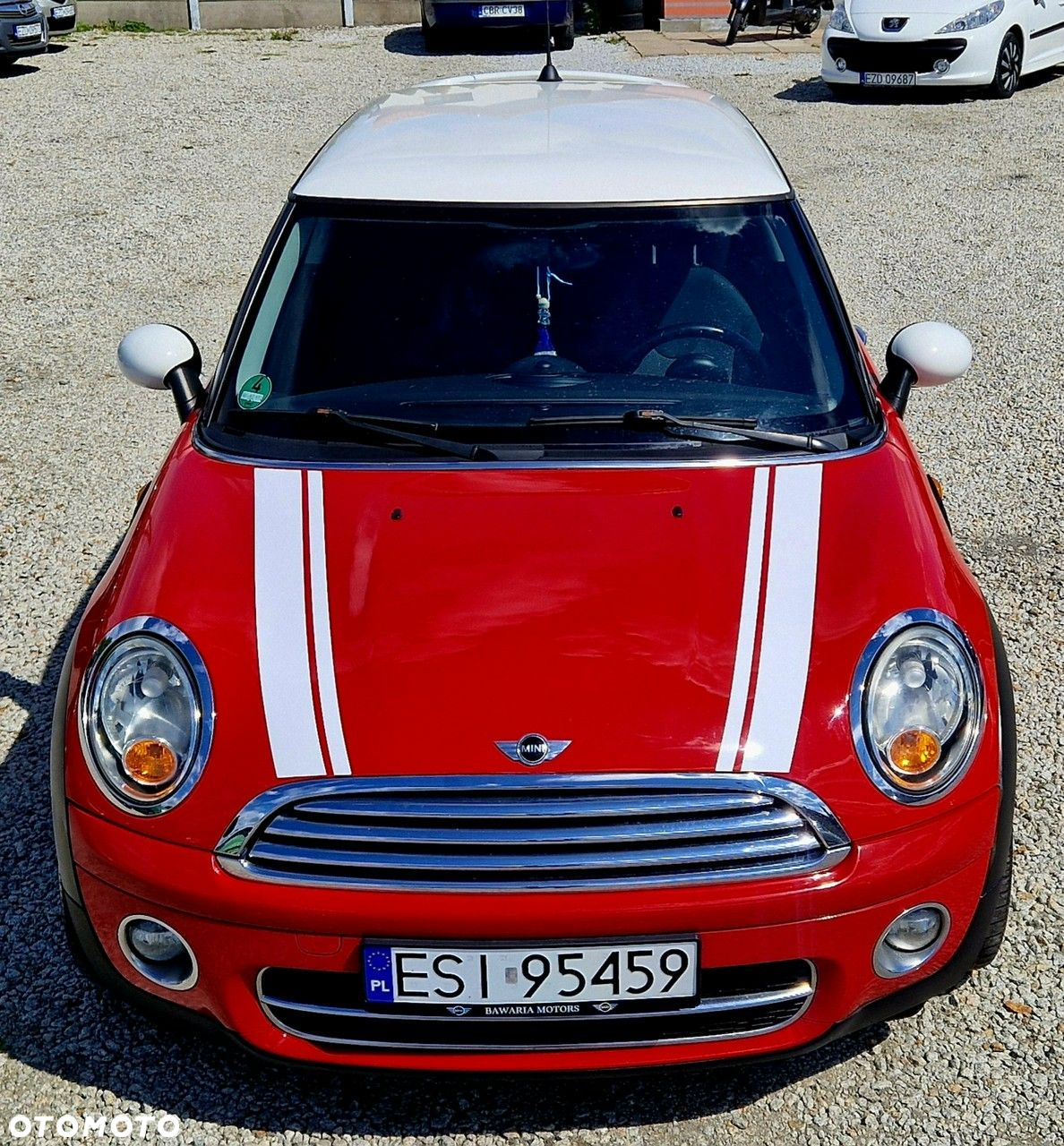 MINI Cooper D - 15