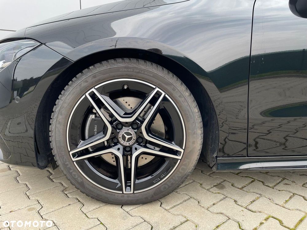 Mercedes-Benz CLA - 15
