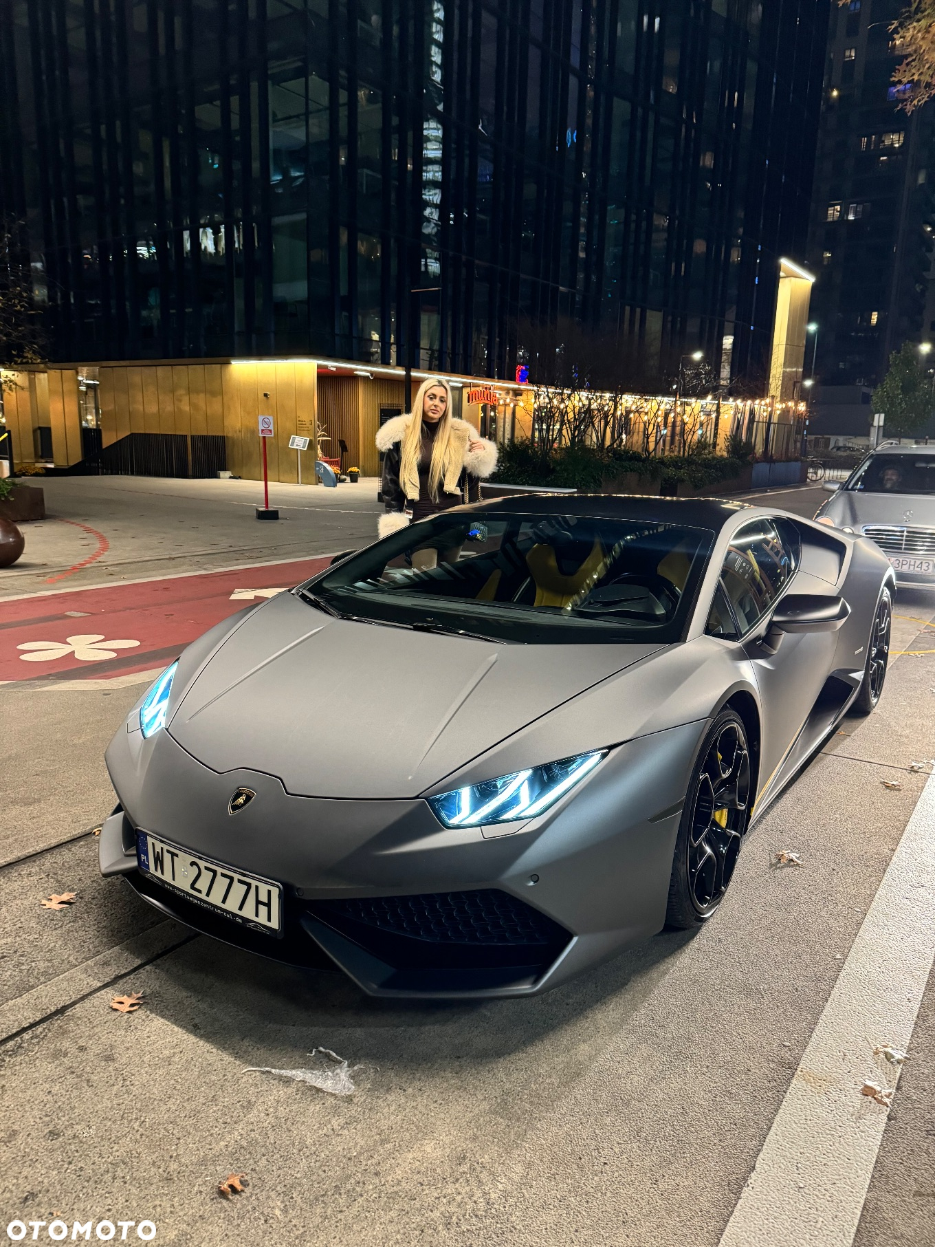 Lamborghini Huracan LP610-4 - 2