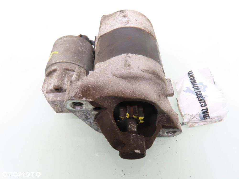 ROZRUSZNIK RENAULT MODUS 1.2 TS8E6 8200369521 - 3