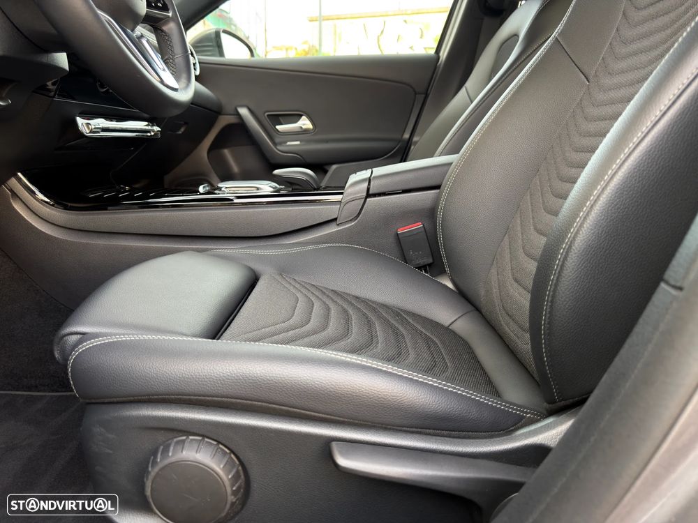 Mercedes-Benz A 250 e Style Plus - 40