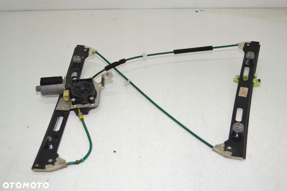 PODNOŚNIK SZYBY BMW E46 COMPACT PRAWY 8251350 - 1