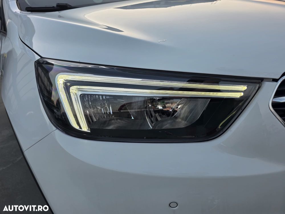 Opel Mokka 1.4 Turbo ECOFLEX Start/Stop Innovation - 9