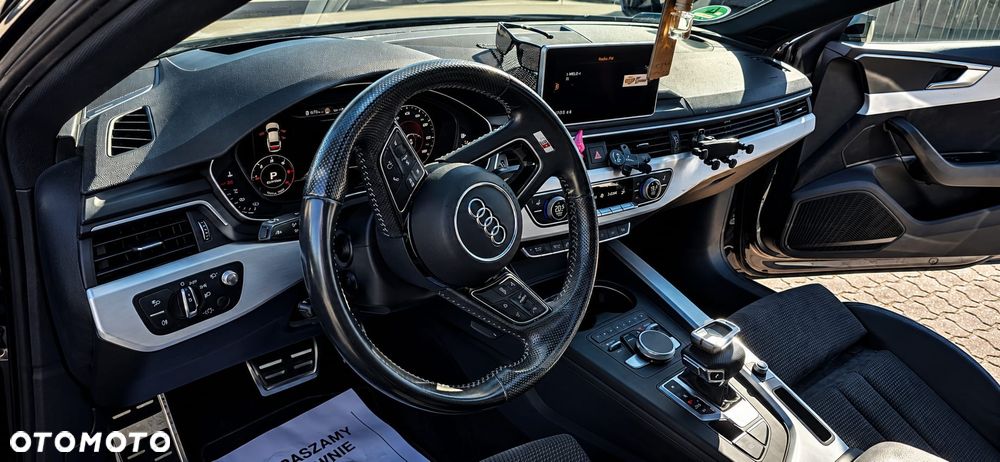 Audi A5 Sportback - 11