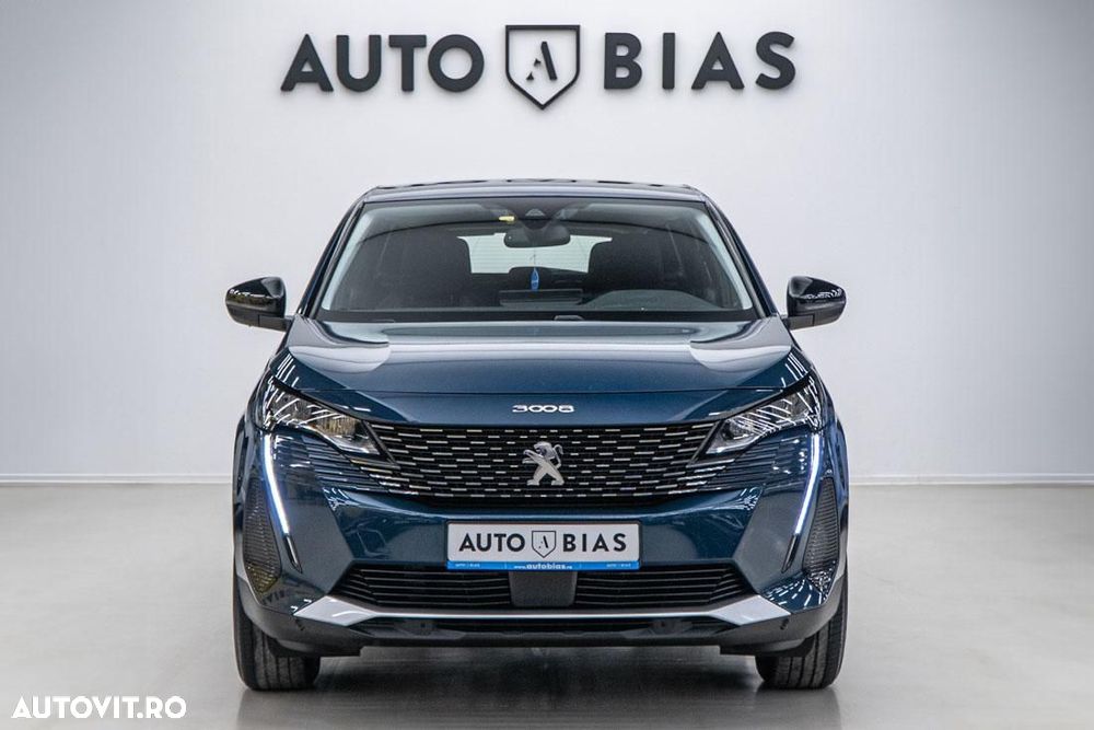 Peugeot 3008 PureTech 130 Stop & Start Allure - 23