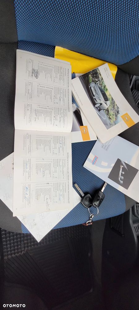 Opel Corsa 1.2 16V Catch me now - 15