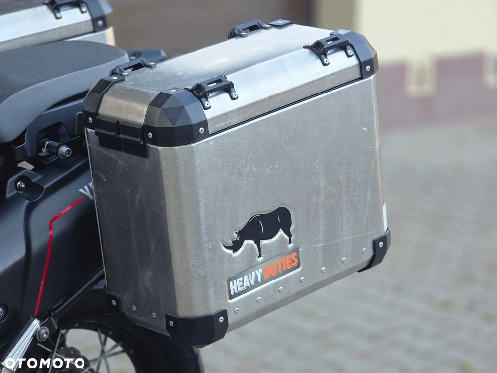 Yamaha Super Tenere - 22