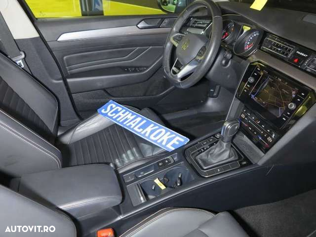Volkswagen Passat Alltrack - 4