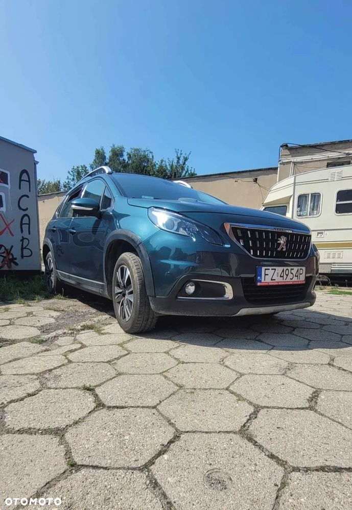 Peugeot 2008 - 3