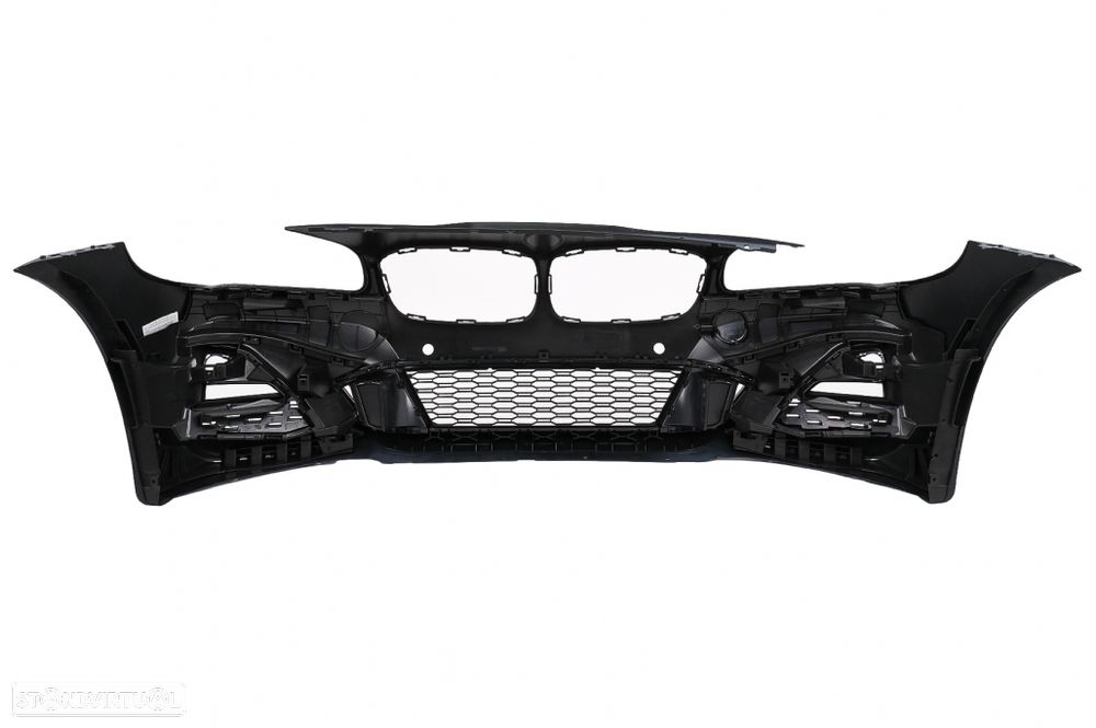 Body Kit Bmw Série 2 F46 Gran Tourer (2017 a 2019) Look M - 8