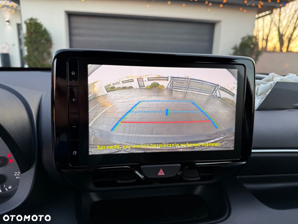 Mazda 2 Hybrid 1.5 Select CVT - 19