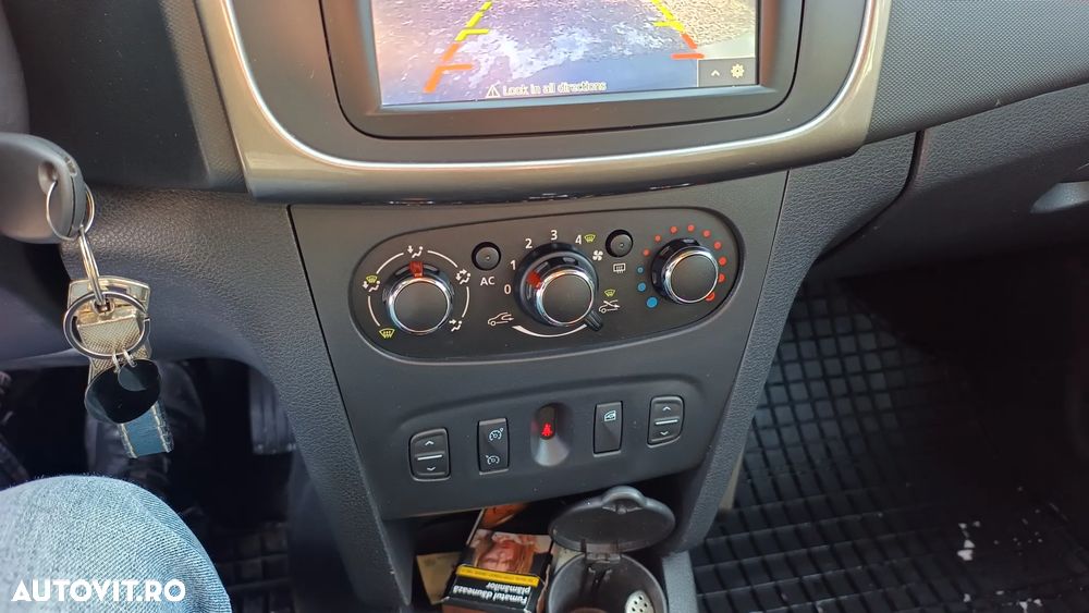 Dacia Logan 0.9 TCe 90 CP Prestige - 15