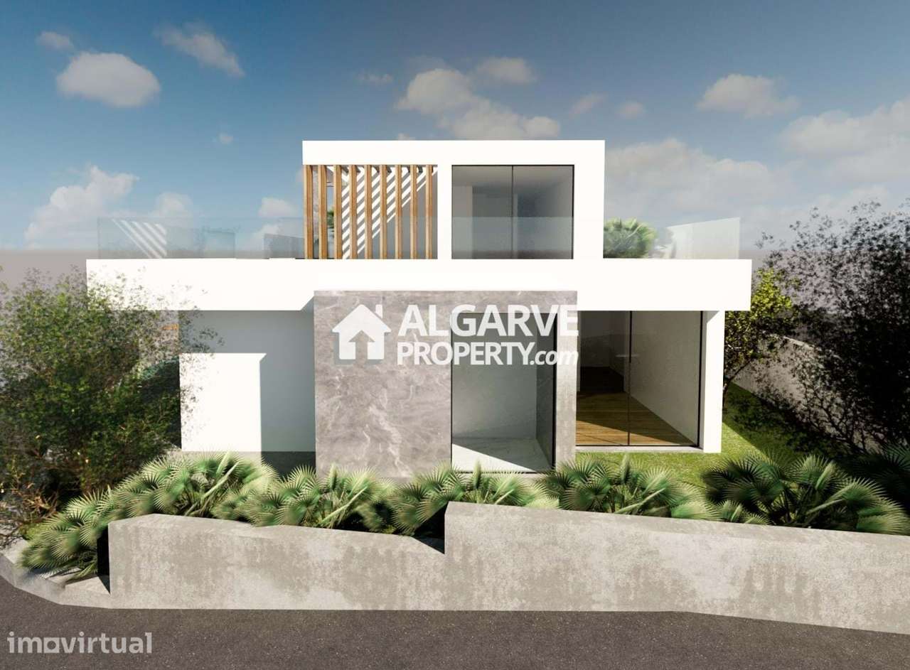 Terreno para construção junto a todas as comodidades, com vistas panor - Grande imagem: 5/17