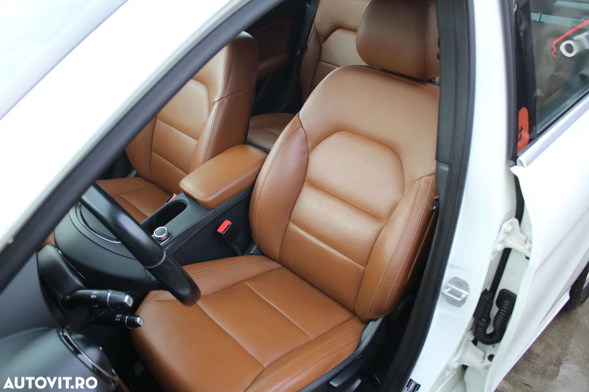 Mercedes-Benz B 180 CDI - 9