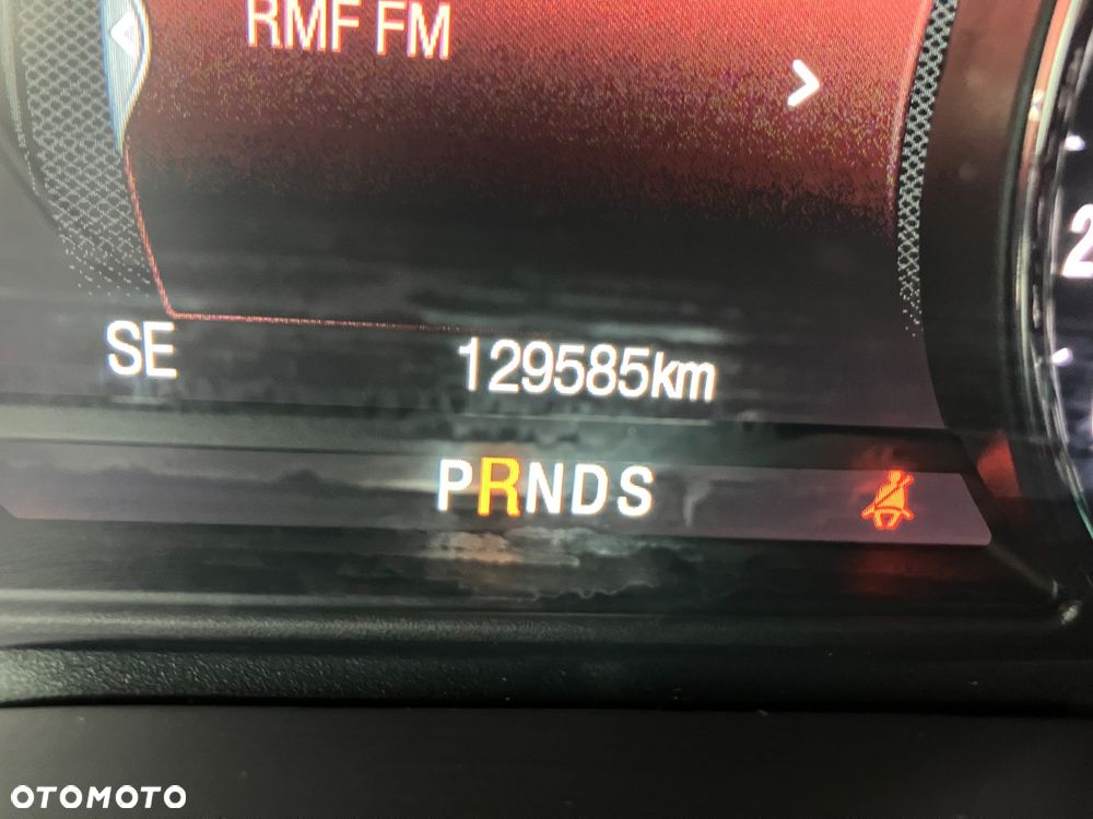 Ford Mondeo 2.0 EcoBlue Business Edition - 20