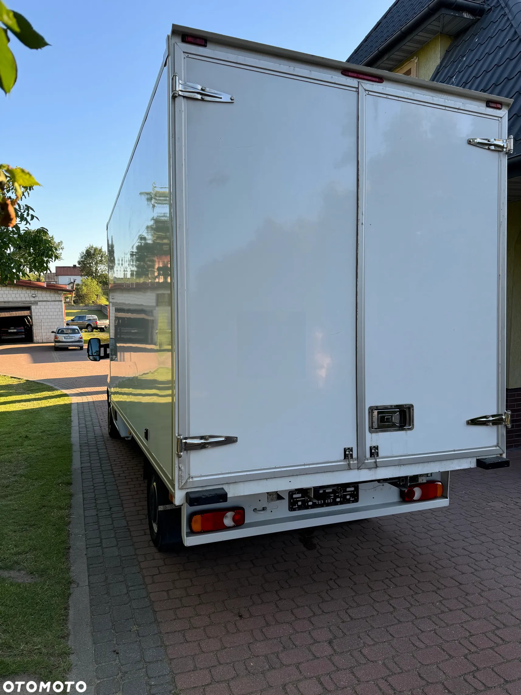 Renault Master - 4