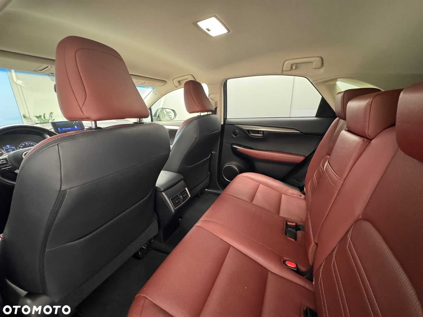 Lexus NX 200t Comfort AWD - 7
