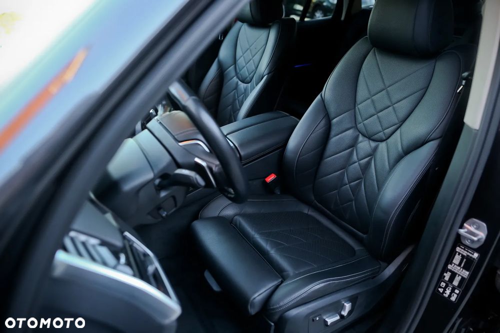 BMW X5 xDrive25d xLine - 19