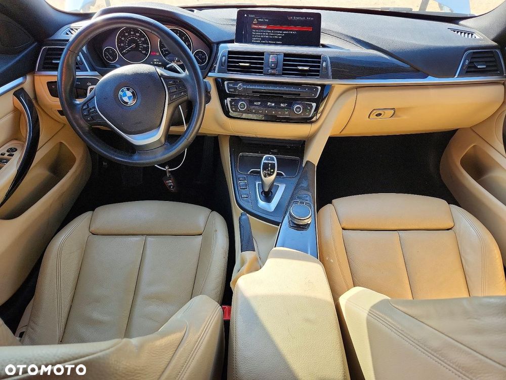 BMW Seria 4 430i Exclusive - 9