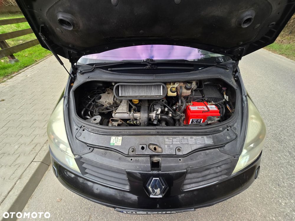 Renault Espace 2.0 Expression - 24