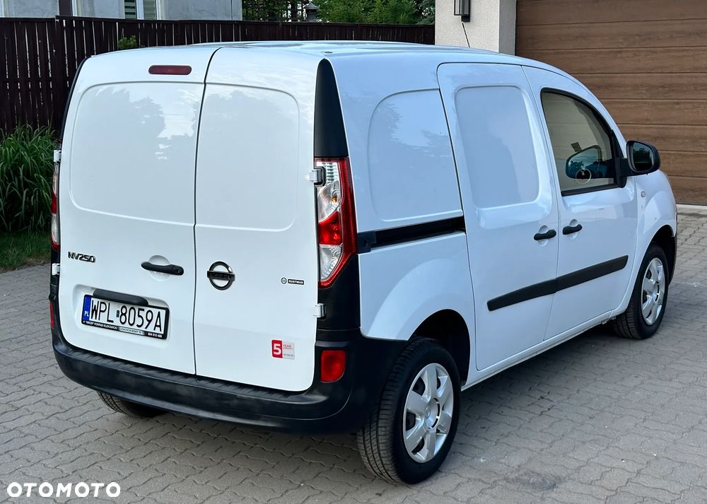 Renault Kangoo - 6