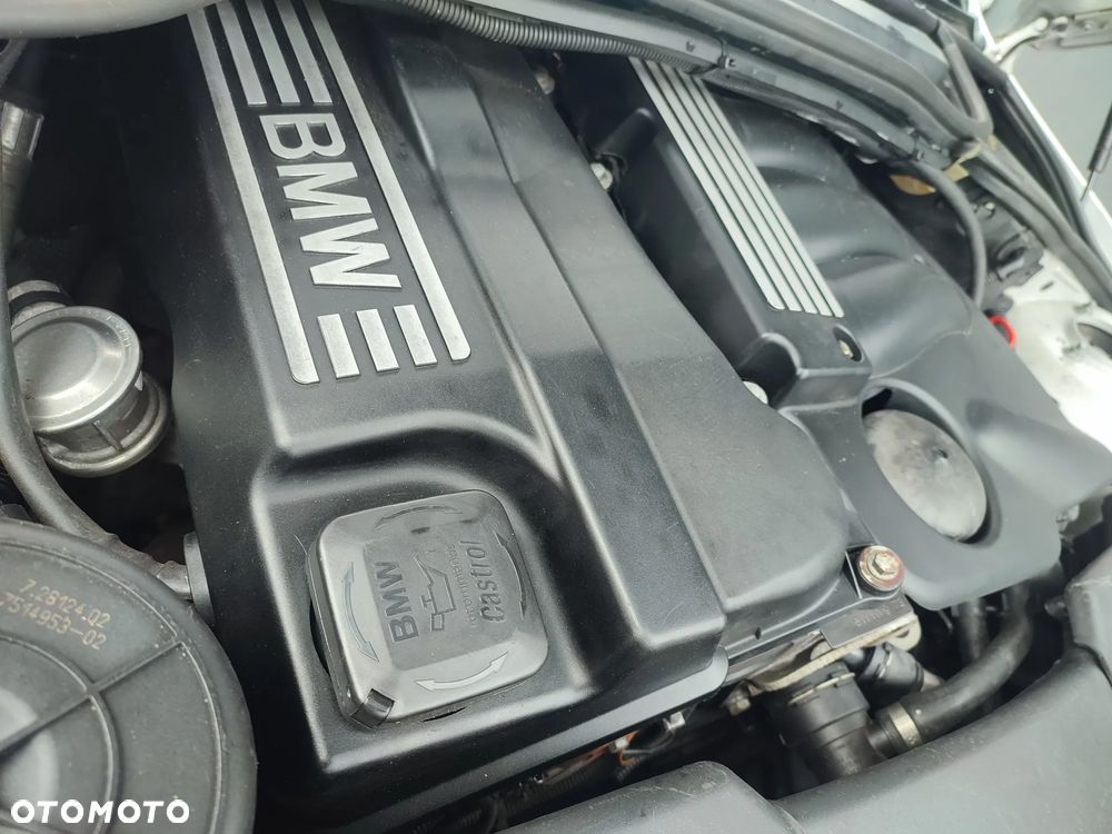 BMW Seria 3 316ti - 35