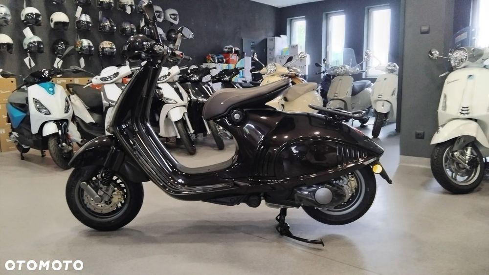 Vespa Inny - 6
