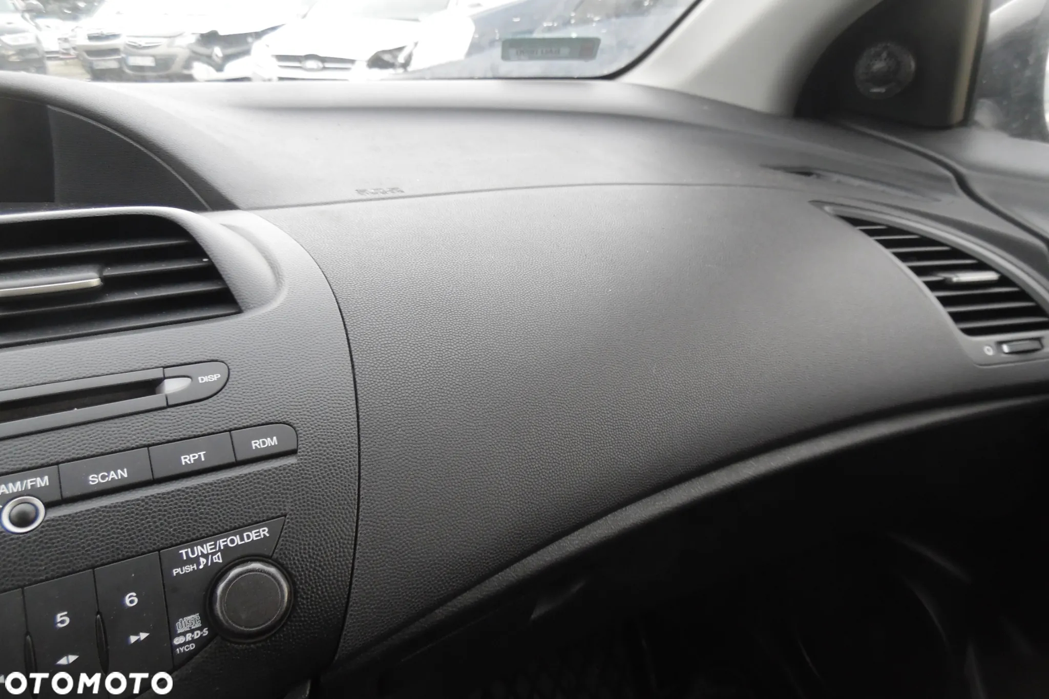 Honda Civic 1.8 Executive - 13