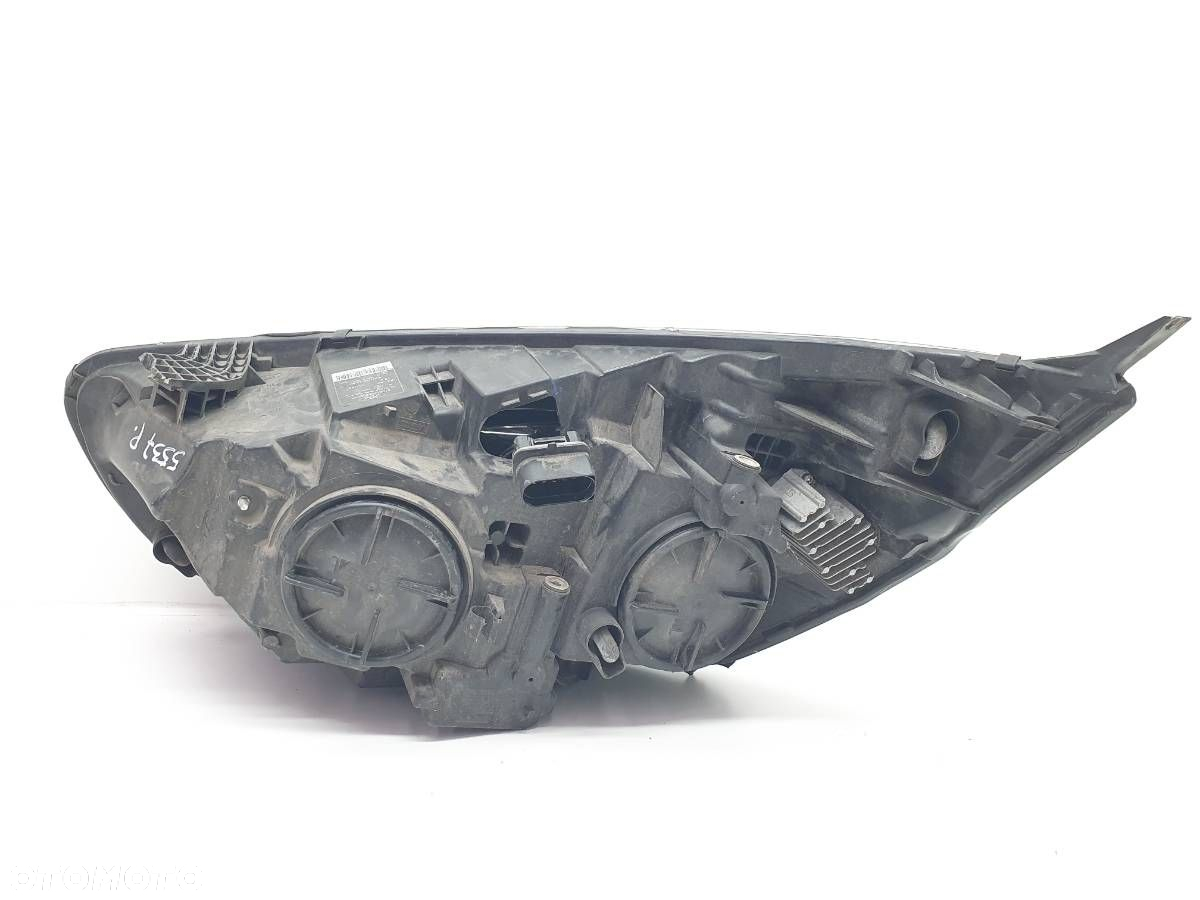 LAMPA PRZÓD PRAWA BI XENON HID TRANSIT CUSTOM LIFT EU JK21-13D152-BH - 7