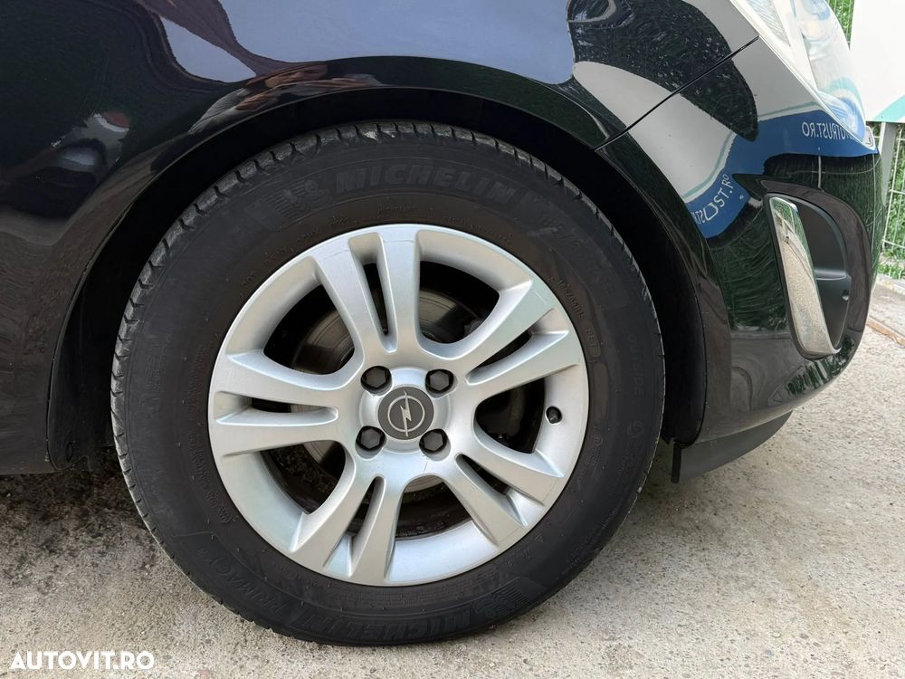 Opel Corsa 1.3 CDTI Cosmo - 21