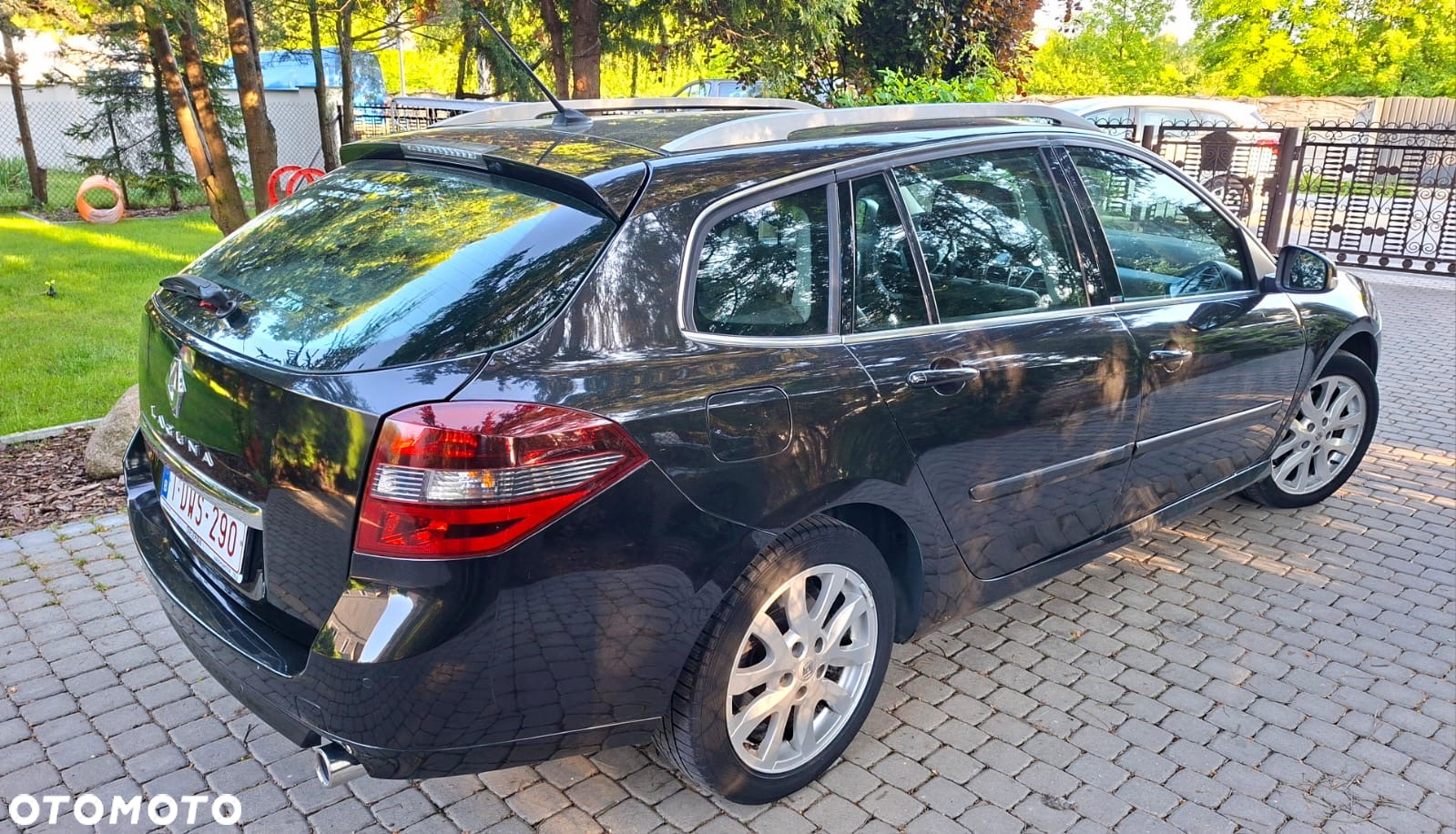 Renault Laguna - 4