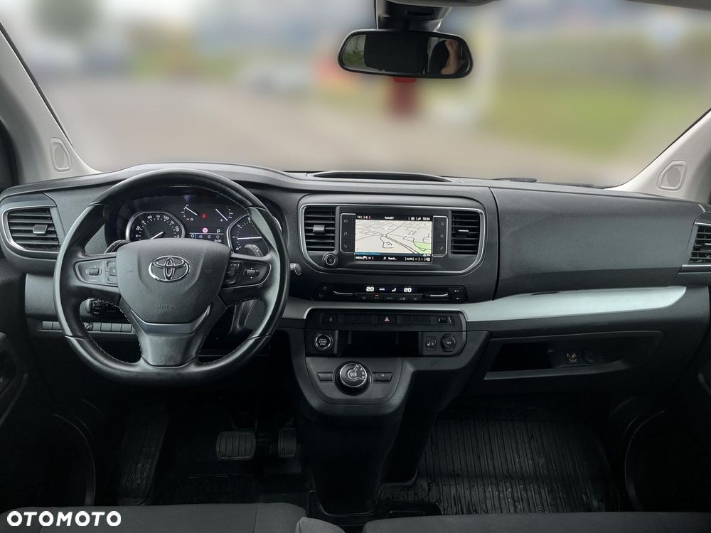Toyota Proace Verso 2.0 D4-D Long Business - 11