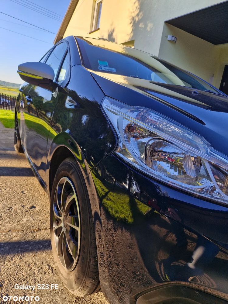 Peugeot 208 PureTech 68 Like - 10