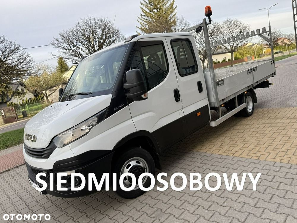 Iveco Daily 35C18