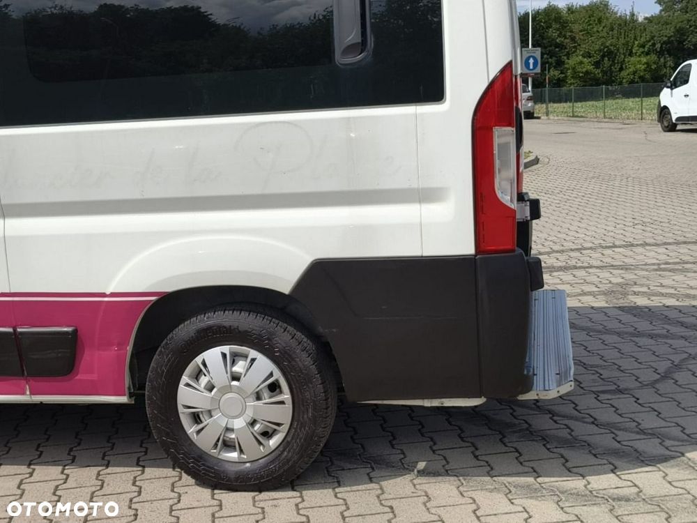Peugeot Boxer - 34