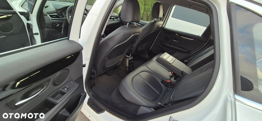 BMW Seria 2 - 16