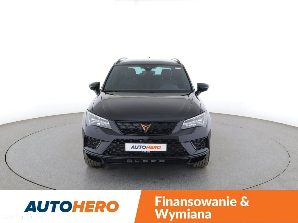 Cupra Ateca 2.0 TSI 4Drive DSG - 11
