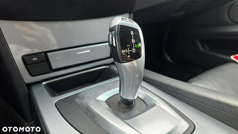 BMW Seria 5 - 14