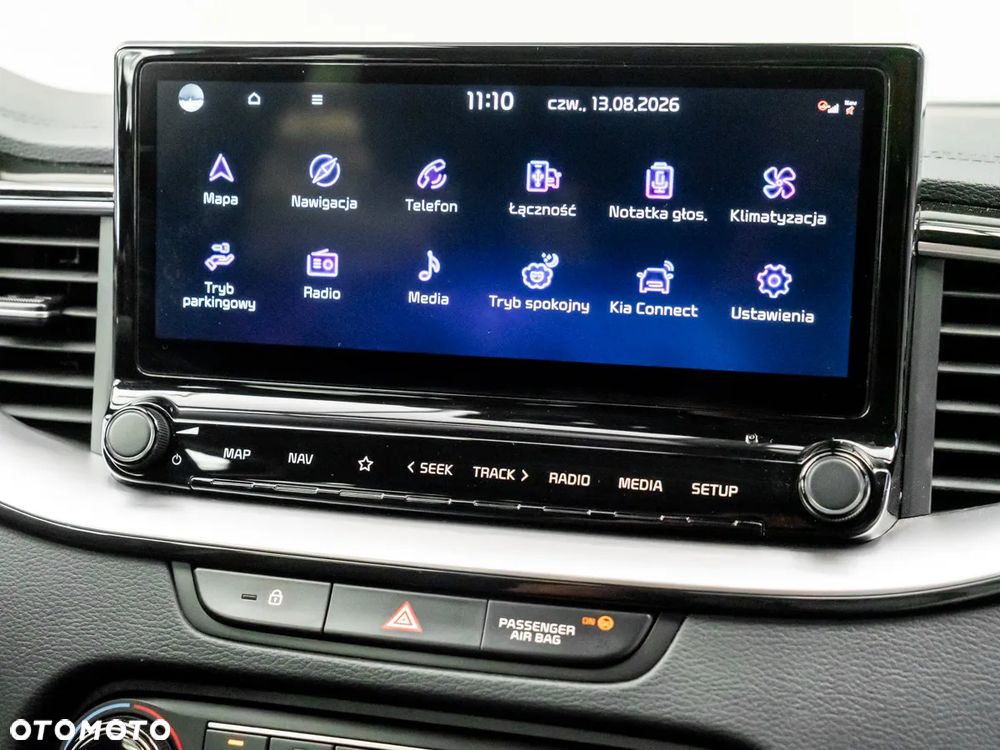 Kia Ceed 1.5 T-GDI Tribute DCT - 21