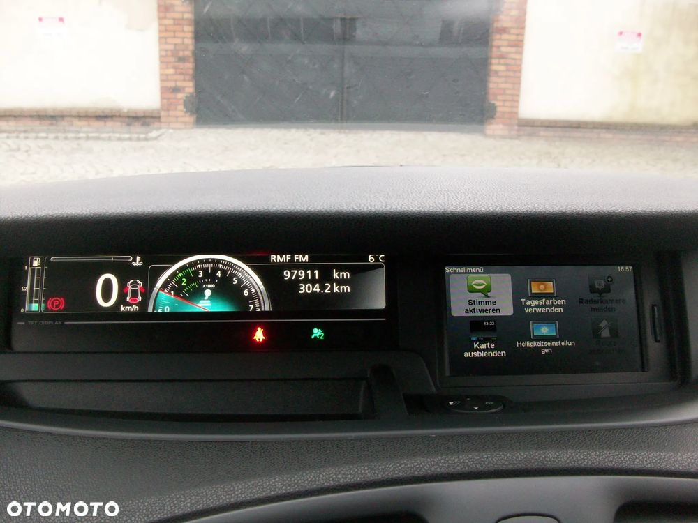 Renault Scenic ENERGY TCe 115 S&S Xmod Paris - 21