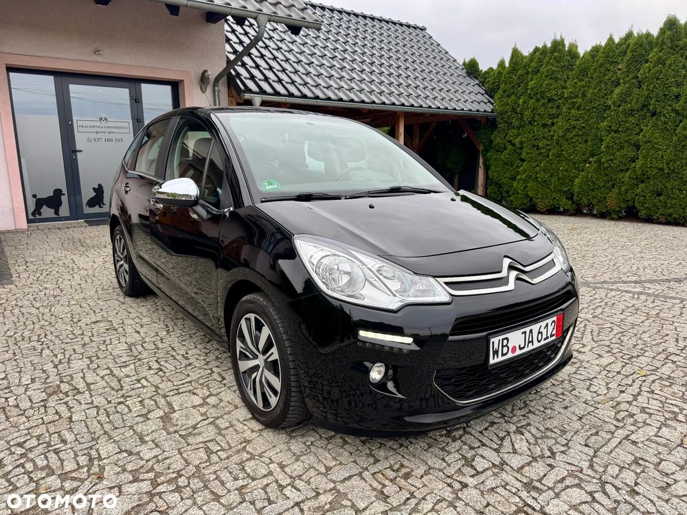 Citroen C3 2013 photo 3