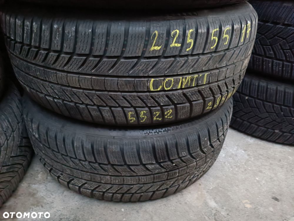 5x112 Felgi Aluminiowe Alufelgi 17 Mercedes Koła Zimowe Zima E klasa W213 W212 E klasa Coupe Cabrio W207 C207 C W204 W205 W206 VITO V W447 E Cabrio W238 A238 Legnica ALU-RAD 225/55 5,5mm - 9