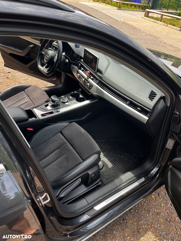 Audi A4 Avant - 10