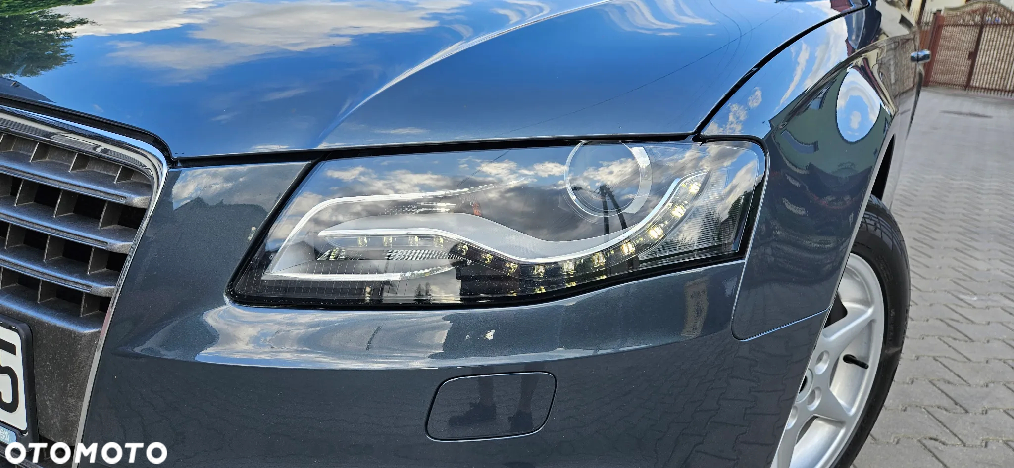 Audi A4 2.0 TFSI Limited Edition - 25