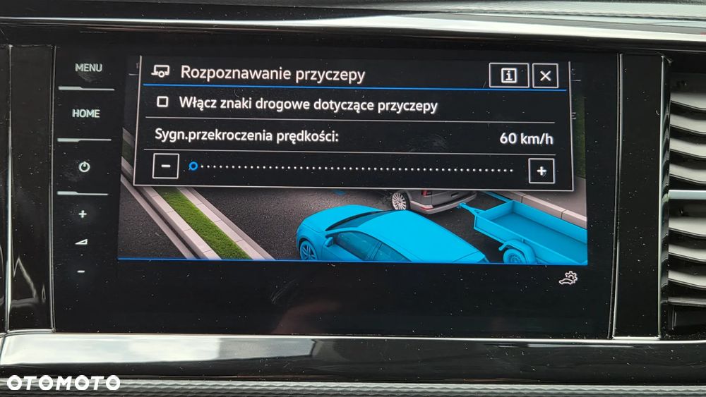 Volkswagen Multivan 2.0 TDI L1 Higline DSG - 37