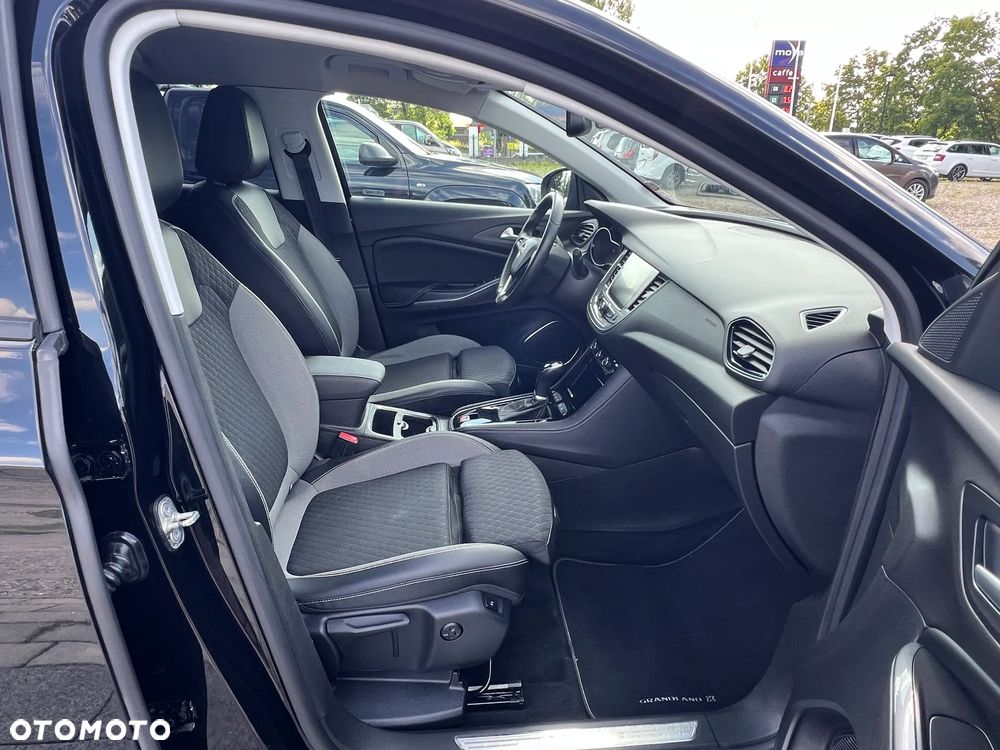 Opel Grandland X 2.0 D Start/Stop Automatik INNOVATION - 22