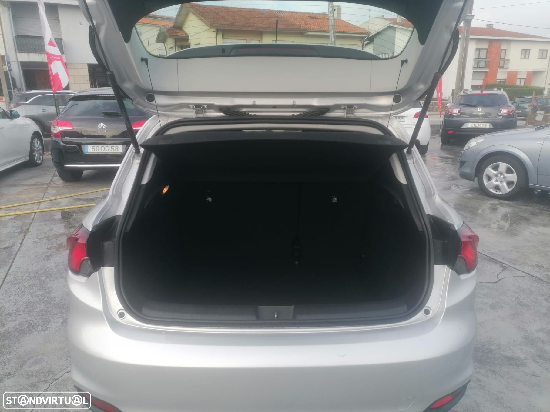 Fiat Tipo 1.3 M-Jet Pop - 16