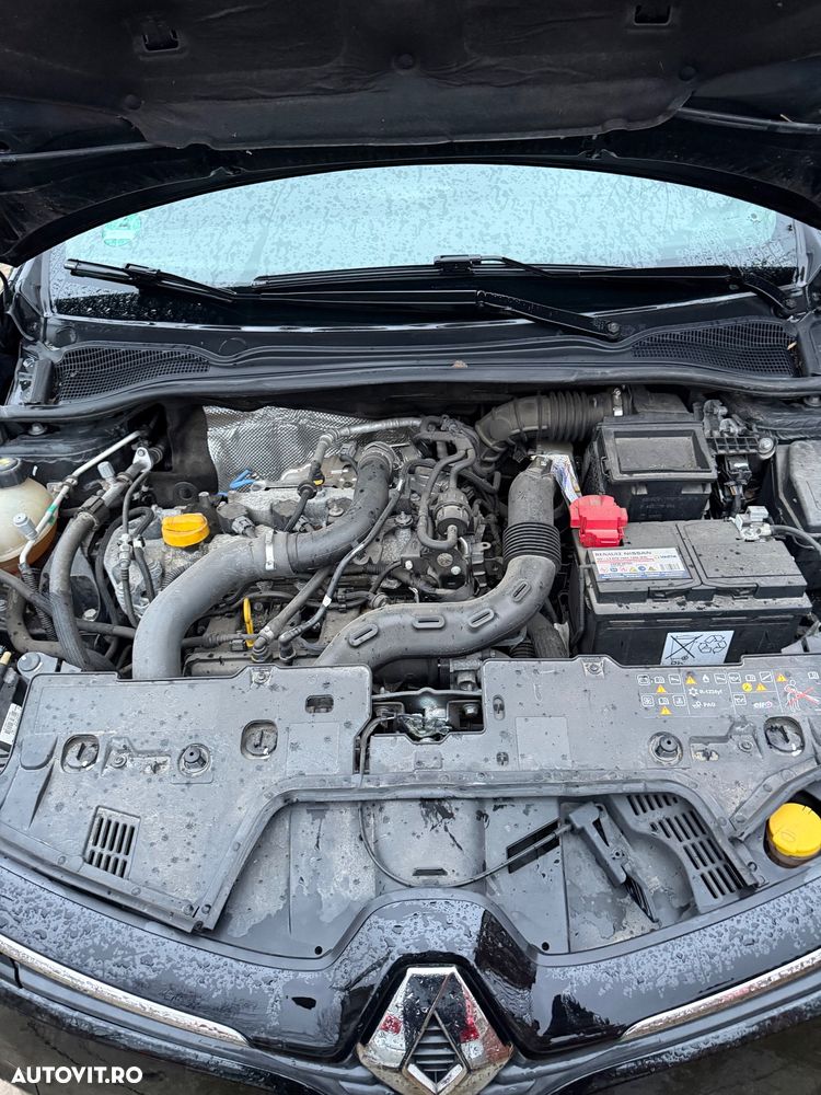 Renault Clio IV 1.2 TCe EDC Intens - 8